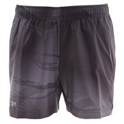 パフォーマンスギア（PG）（メンズ）ストレッチウーブンショートパンツ 771PG0TF9605 BLK2