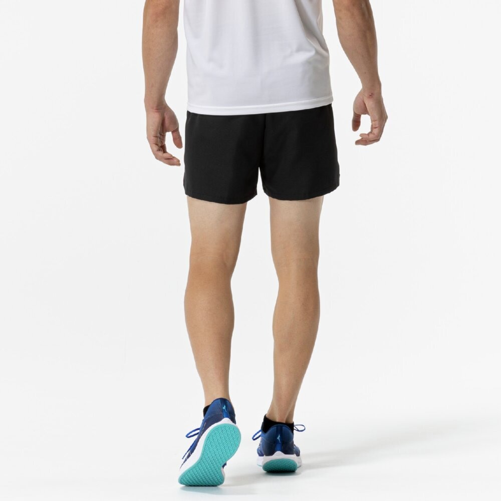ミズノ（MIZUNO）（メンズ、レディース）陸上ウェア プラクティスパンツ U2MBC05509