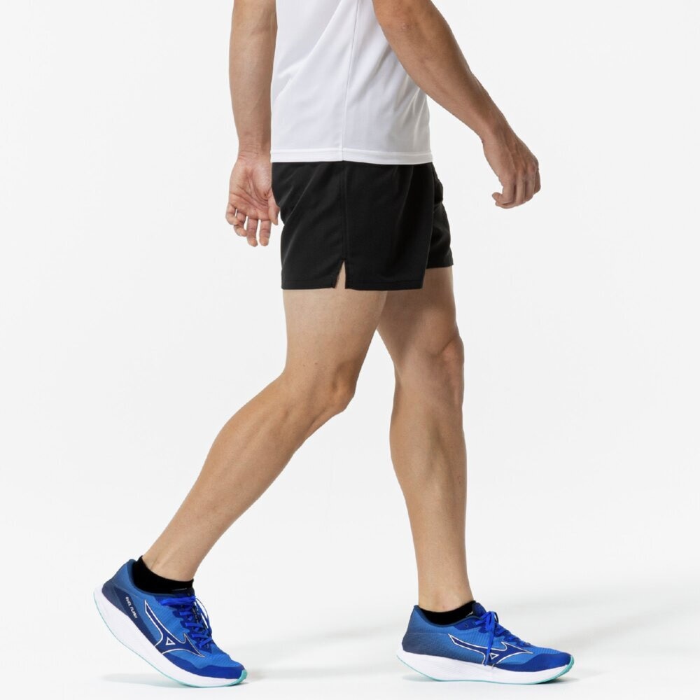ミズノ（MIZUNO）（メンズ、レディース）陸上ウェア プラクティスパンツ U2MBC05509