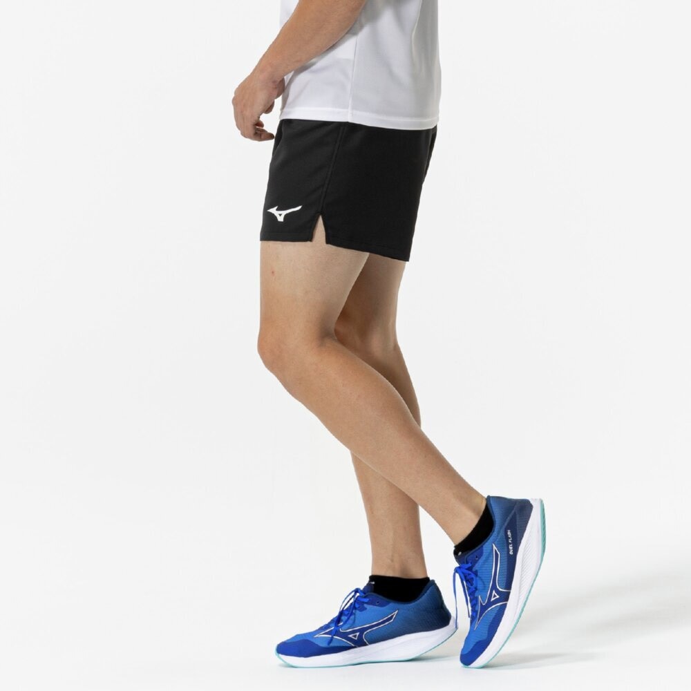 ミズノ（MIZUNO）（メンズ、レディース）陸上ウェア プラクティスパンツ U2MBC05509