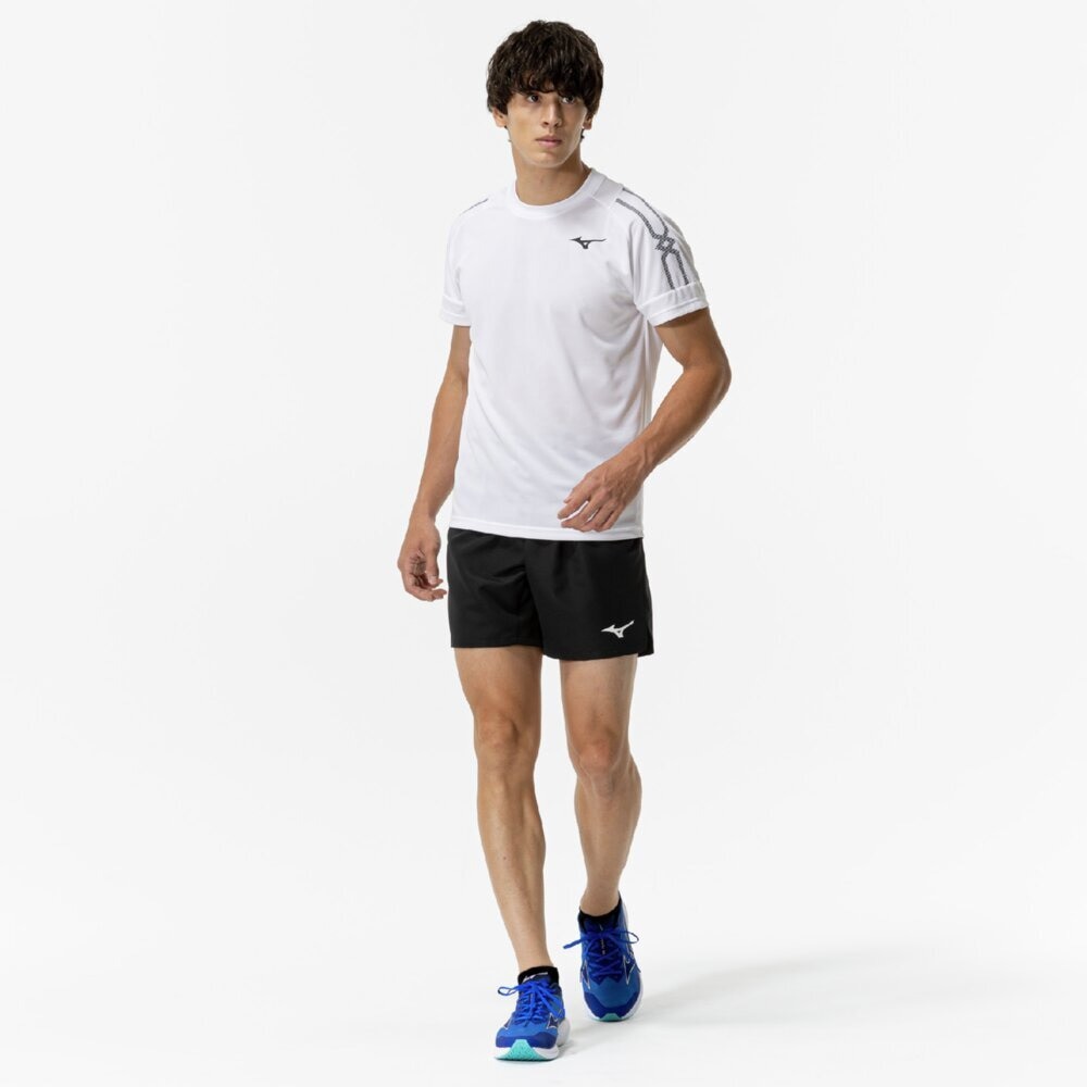 ミズノ（MIZUNO）（メンズ、レディース）陸上ウェア プラクティスパンツ U2MBC05509
