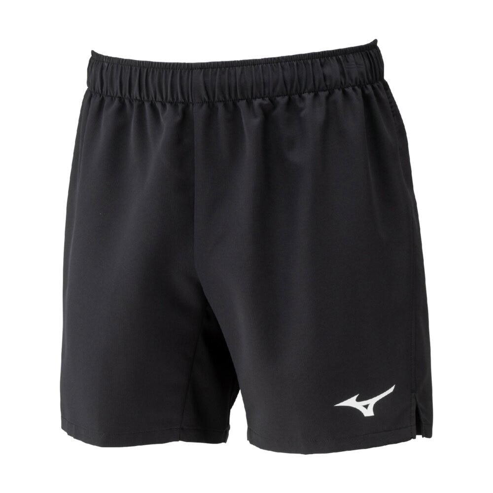 ミズノ（MIZUNO）（メンズ、レディース）陸上ウェア プラクティスパンツ U2MBC05509