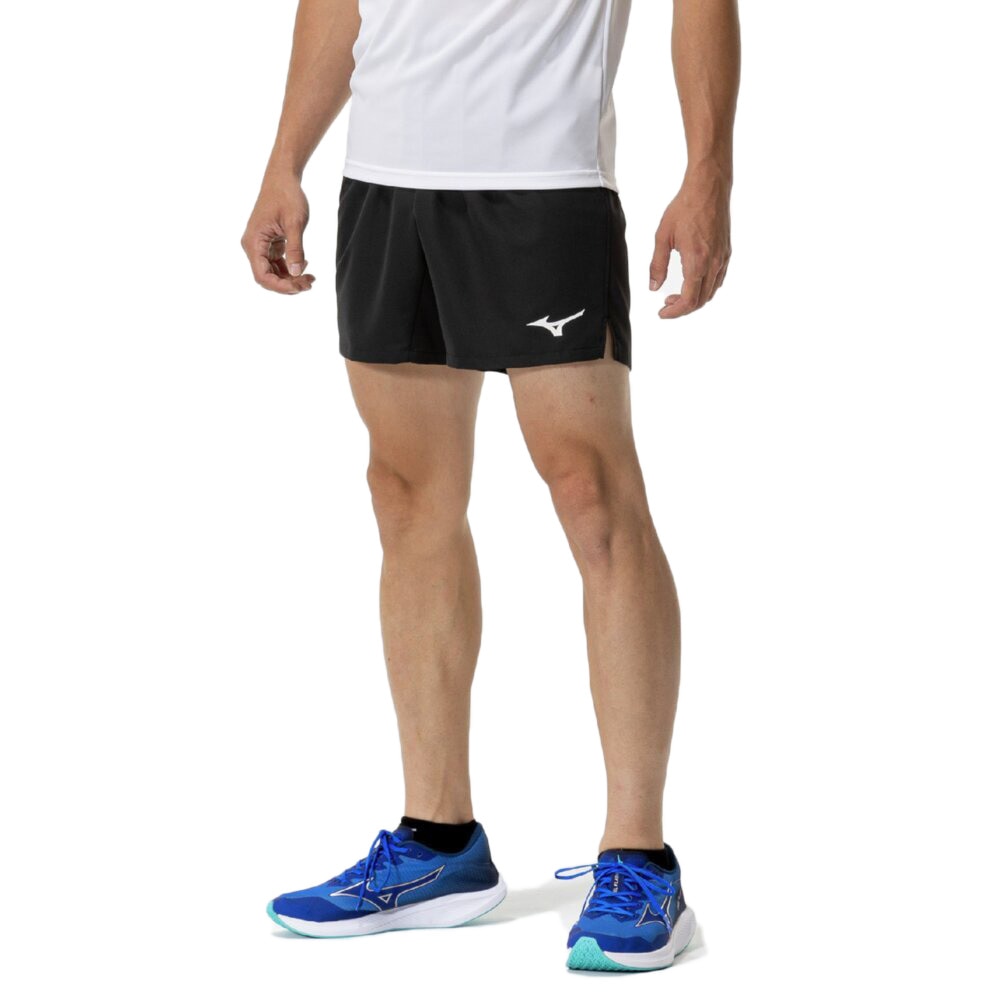 ミズノ（MIZUNO）（メンズ、レディース）陸上ウェア プラクティスパンツ U2MBC05509