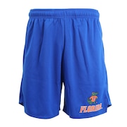 カレッジ（College）（メンズ）陸上ウェア パンツ プラパン FLORIDA CL8192022アオ