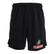 カレッジ（College）（メンズ）陸上ウェア パンツ プラパン FLORIDA CL8192022クロ