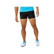 アシックス（ASICS）（メンズ）陸上 スパッツ ショートタイツ 2091A380.003