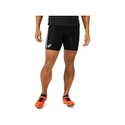 アシックス（ASICS）（メンズ）陸上 ウェア スパッツ ミドルタイツ 2091A381.004