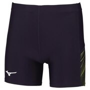 ミズノ（MIZUNO）（メンズ、レディース）MTCレーシングタイツ U2MB101214