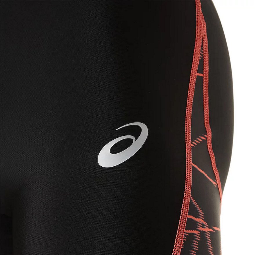 アシックス（ASICS）（メンズ）陸上 ウェア スパッツ ショートタイツ 2091A549.004