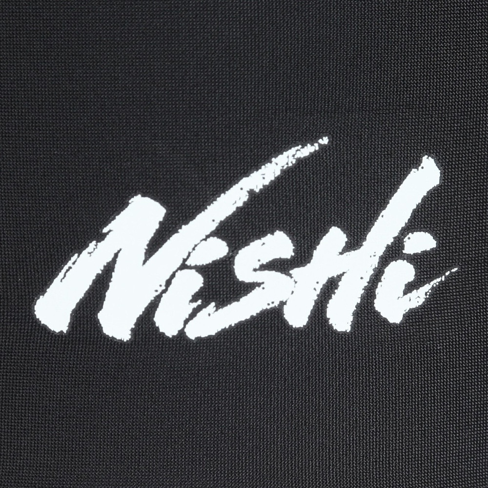 ニシ・スポーツ（NISHI）（メンズ、レディース）陸上ウェア タイツ T&Fプラクティスショートタイツ 2811A368.002 速乾