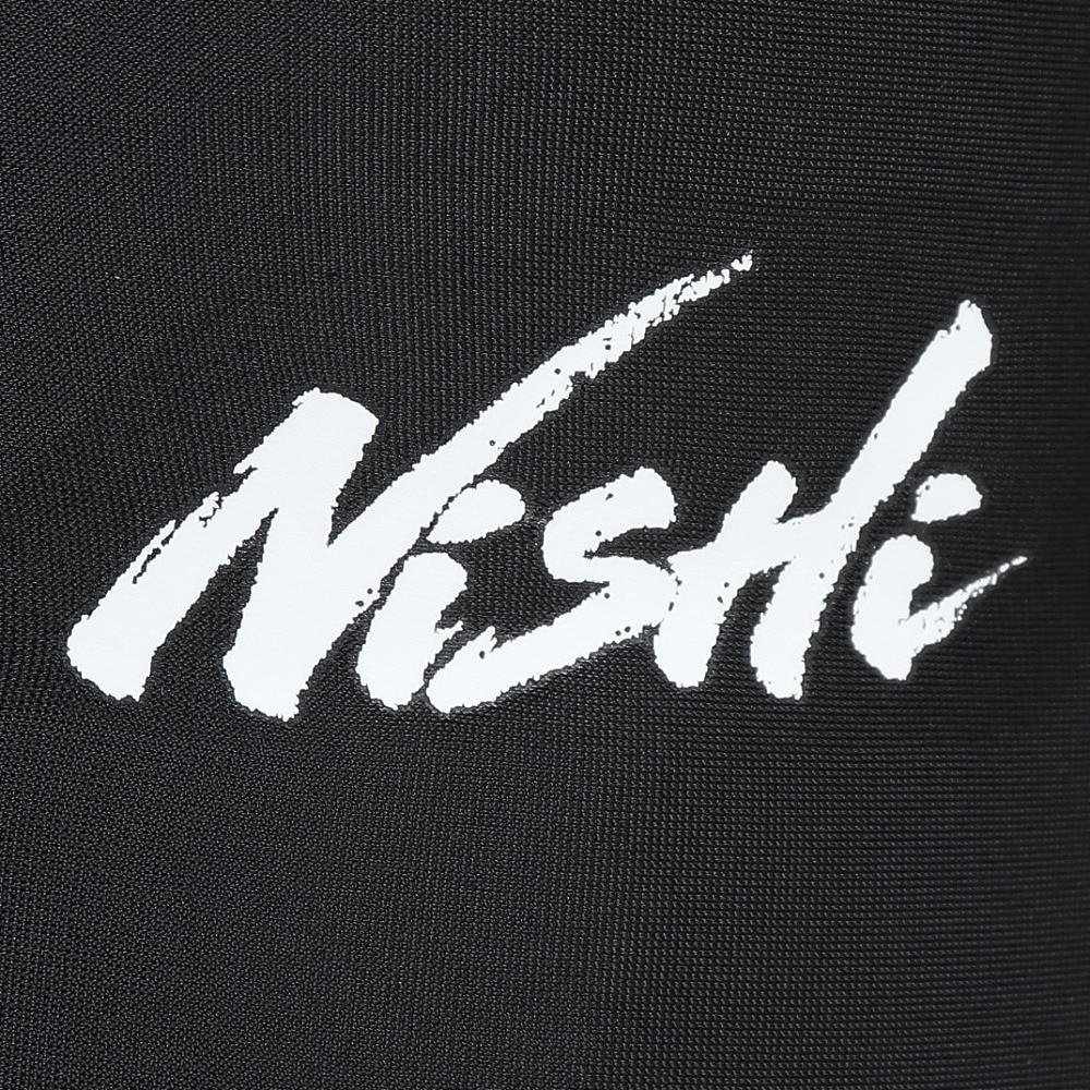 ニシ・スポーツ（NISHI）（メンズ）陸上ウェア タイツ プラクティス ロングタイツ 2811A581.001