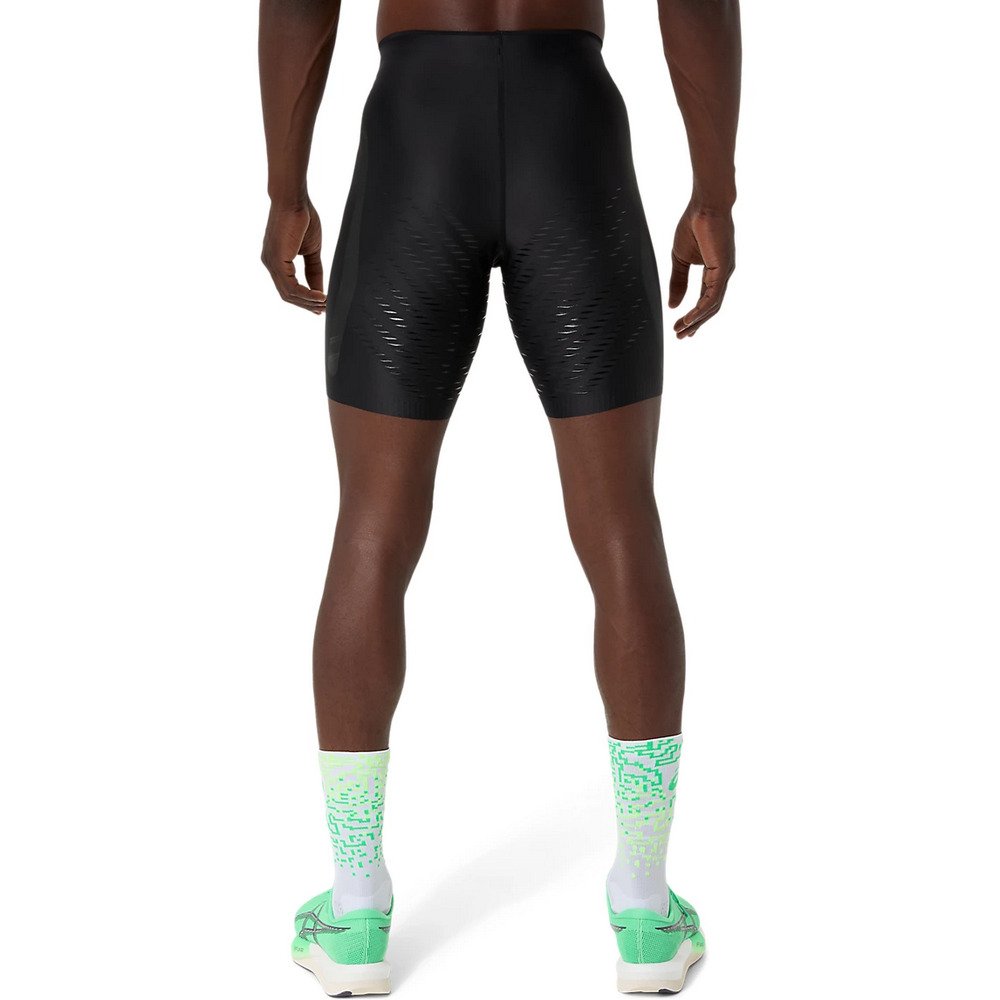 アシックス（ASICS）（メンズ）陸上ウェア タイツ トラックスプリント