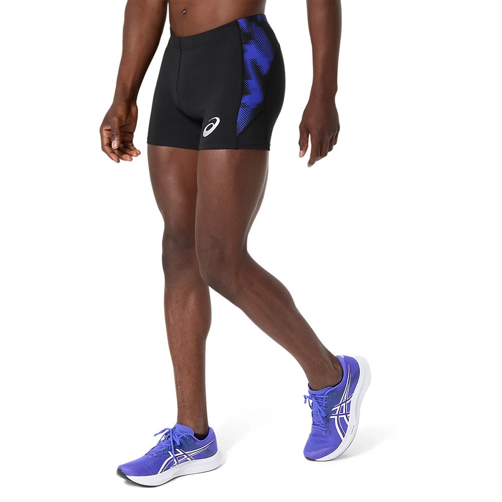 アシックス（ASICS）（メンズ）陸上ウェア タイツ トラック