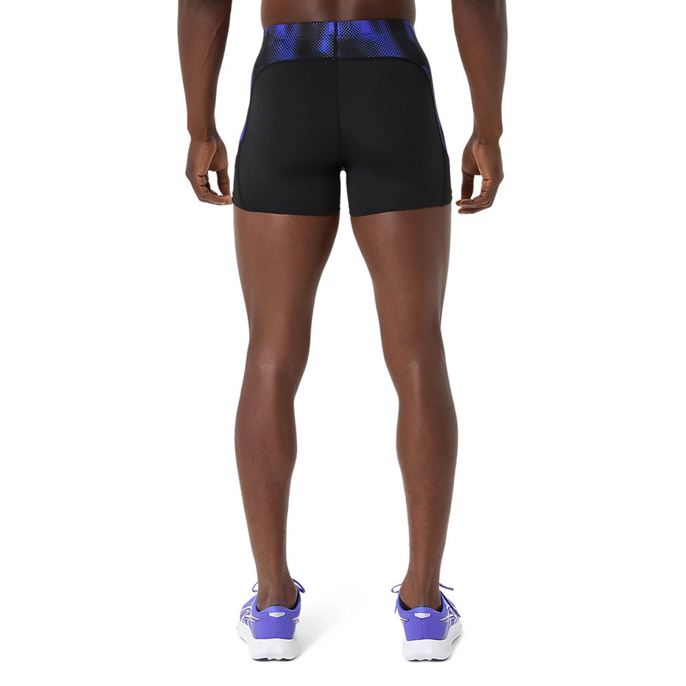 アシックス（ASICS）（メンズ）陸上ウェア タイツ トラック