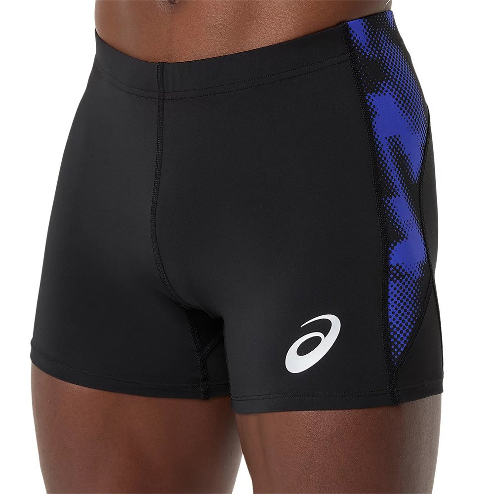 アシックス（ASICS）（メンズ）陸上ウェア タイツ トラック
