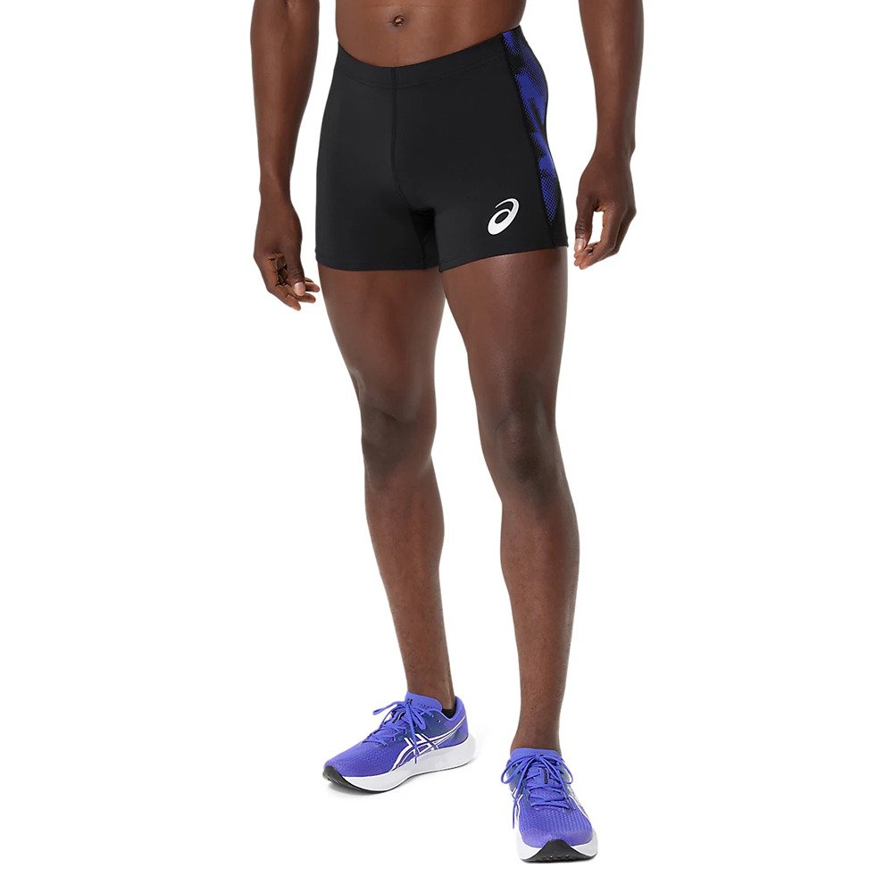 アシックス（ASICS）（メンズ）陸上ウェア タイツ トラック