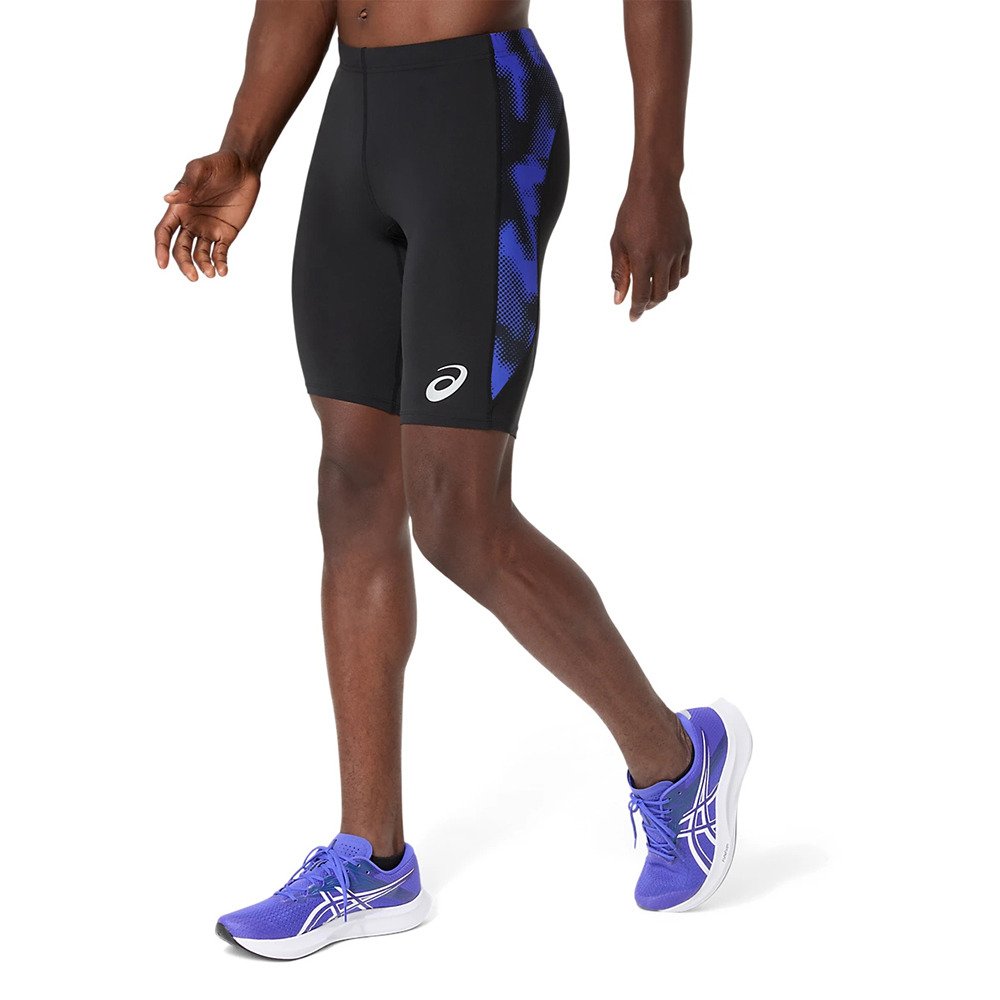アシックス（ASICS）（メンズ）陸上ウェア タイツ トラック