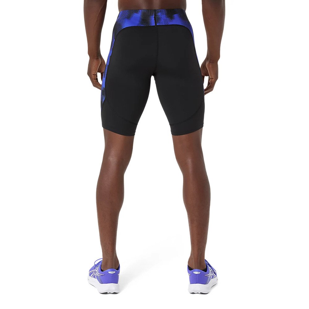 アシックス（ASICS）（メンズ）陸上ウェア タイツ トラック