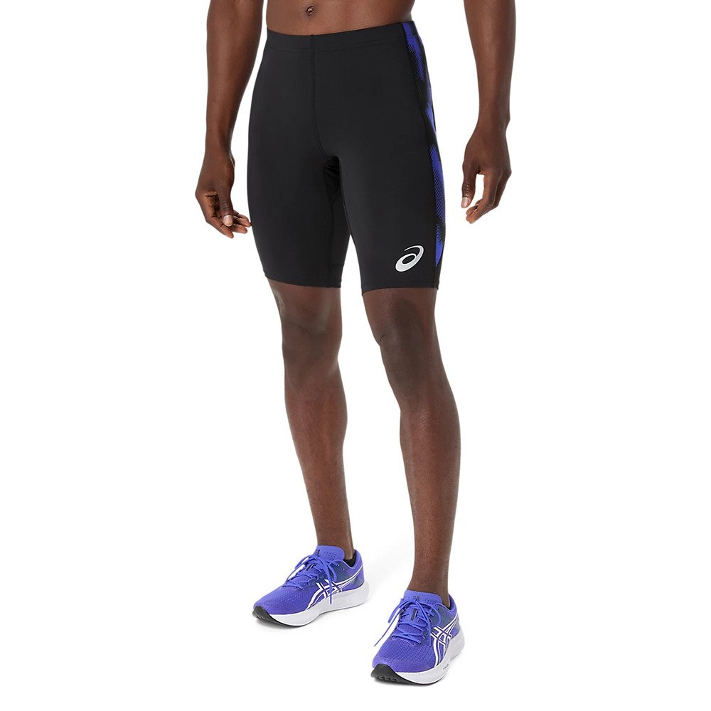 アシックス（ASICS）（メンズ）陸上ウェア タイツ トラック