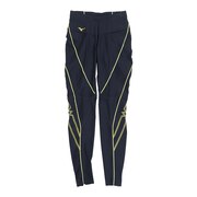 ミズノ（MIZUNO）（メンズ）XB ロングタイツ U2JB040183 陸上 ランニング