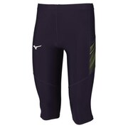 ミズノ（MIZUNO）（メンズ、レディース）MTCレーシングタイツ U2MB101414