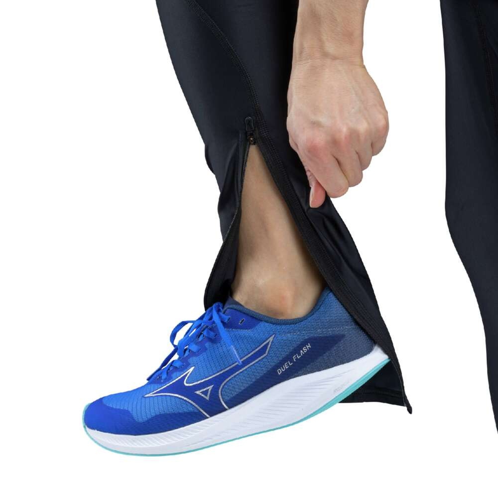 ミズノ（MIZUNO）（メンズ、レディース）陸上ウェア MCライン ロングタイツ U2MBB55294