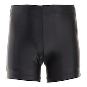 エックスティーエス（XTS）（キッズ）ジュニア 陸上スパッツ 771G9ES5714 BLK