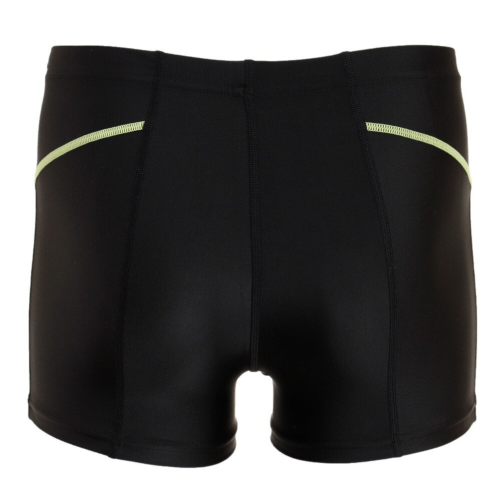 ニシ・スポーツ（NISHI）（メンズ）T&F プラクティスショートタイツ N76-89.0738