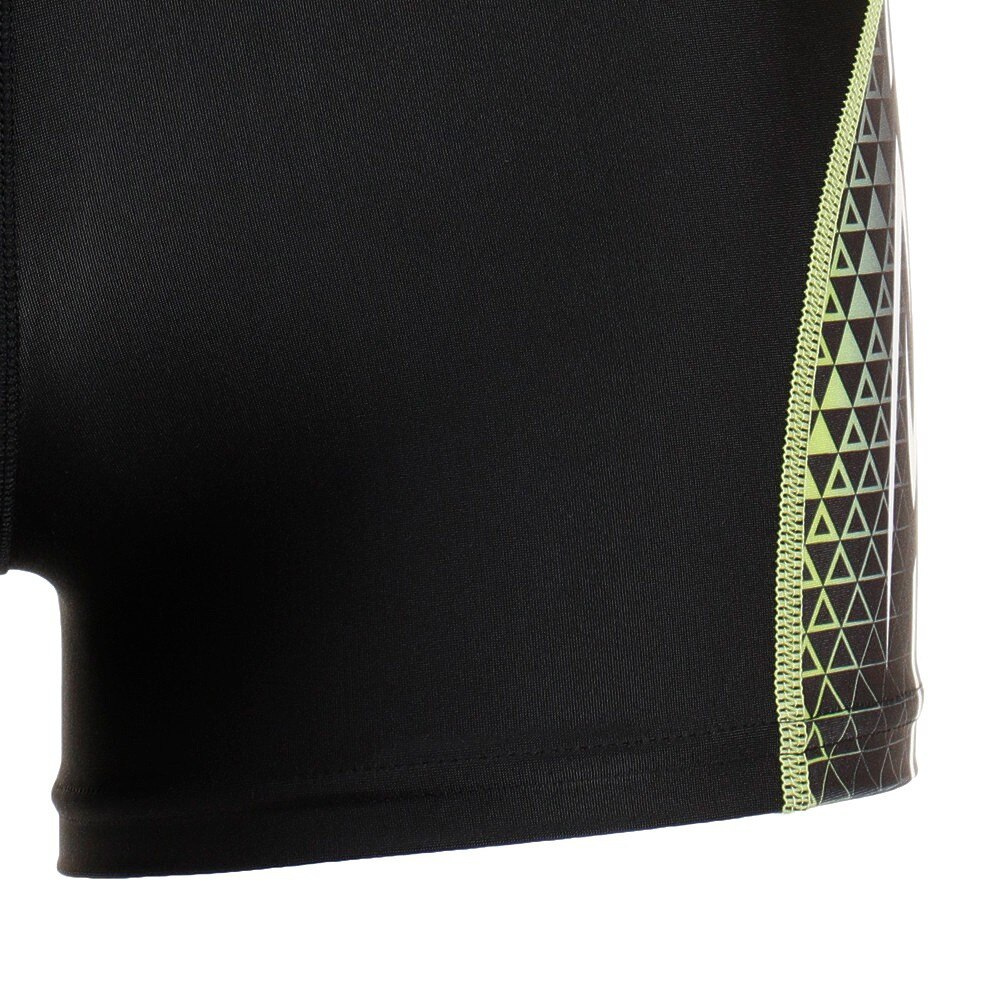 ニシ・スポーツ（NISHI）（メンズ）T&F プラクティスショートタイツ N76-89.0738