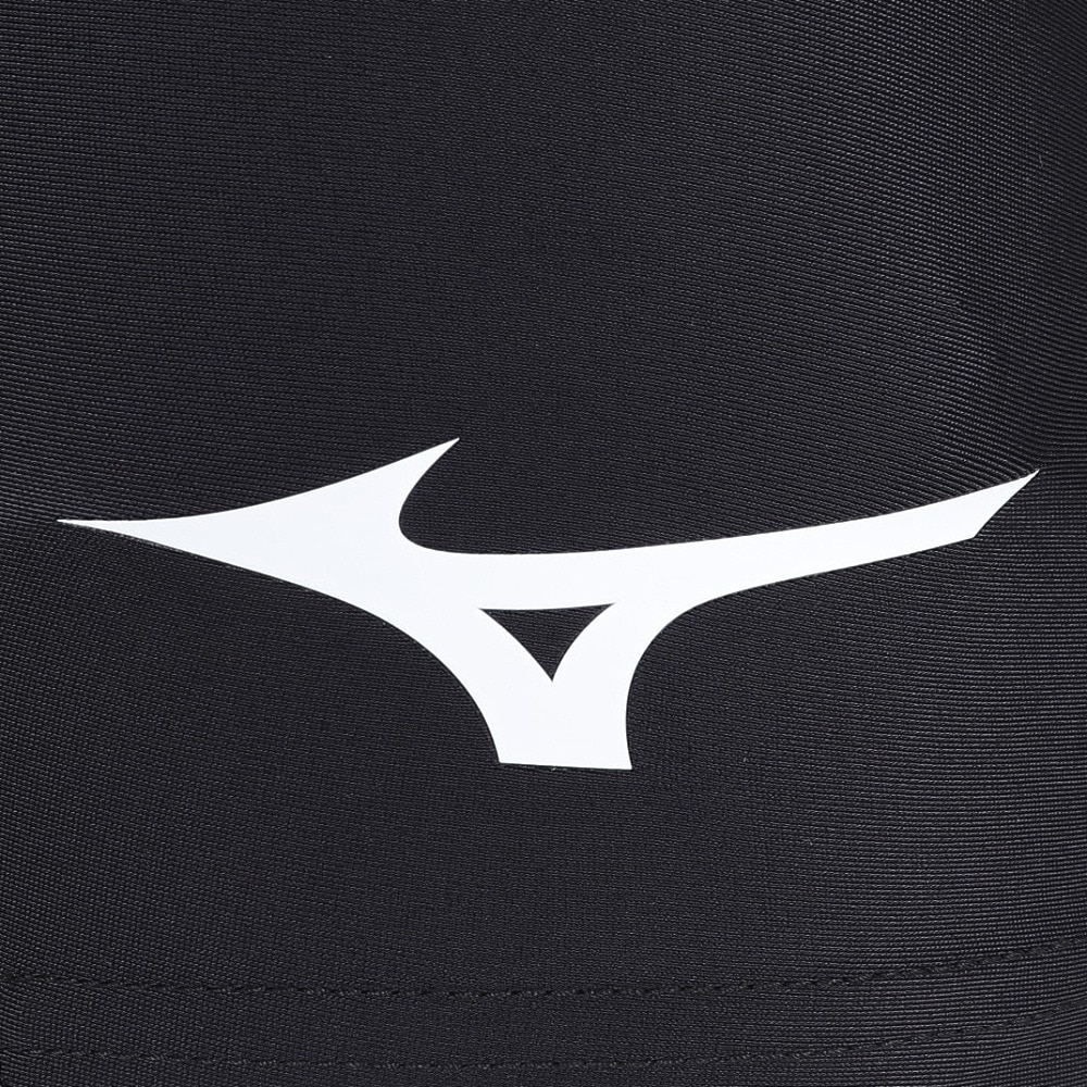 ミズノ（MIZUNO）（メンズ）陸上ウェア タイツ 2WAYタイツ ショート U2MBA05009