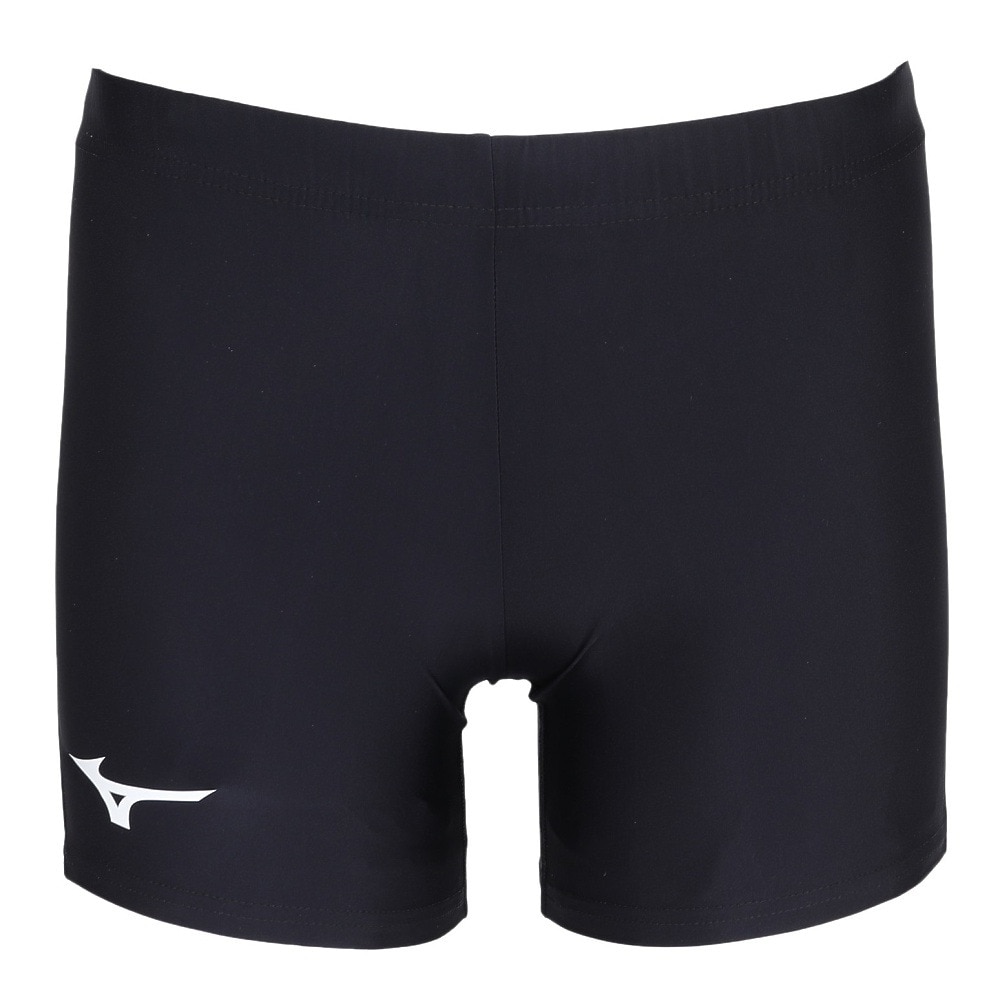 ミズノ（MIZUNO）（メンズ）陸上ウェア タイツ 2WAYタイツ ショート U2MBA05009