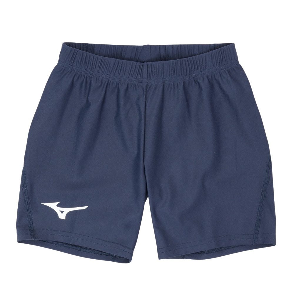 MIZUNO 陸上ウェア ショートタイツ U2MBA05014 S 48 陸上