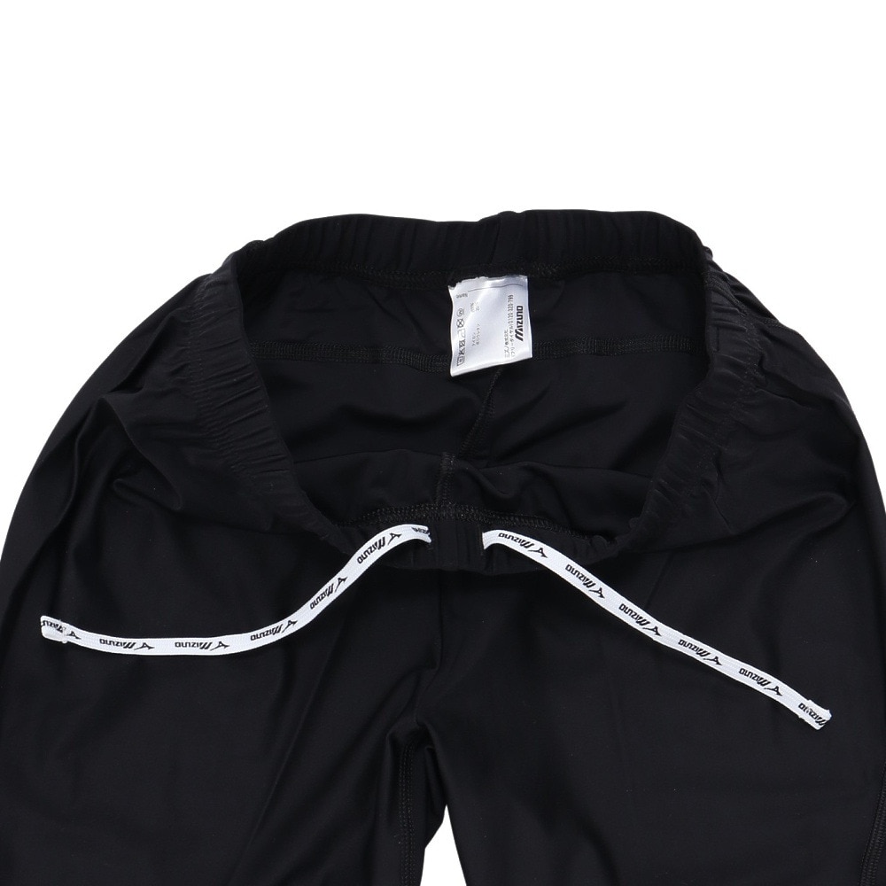 ミズノ（MIZUNO）（メンズ）【新商品】陸上ウェア 2WAYタイツ ハーフ U2MBA05109