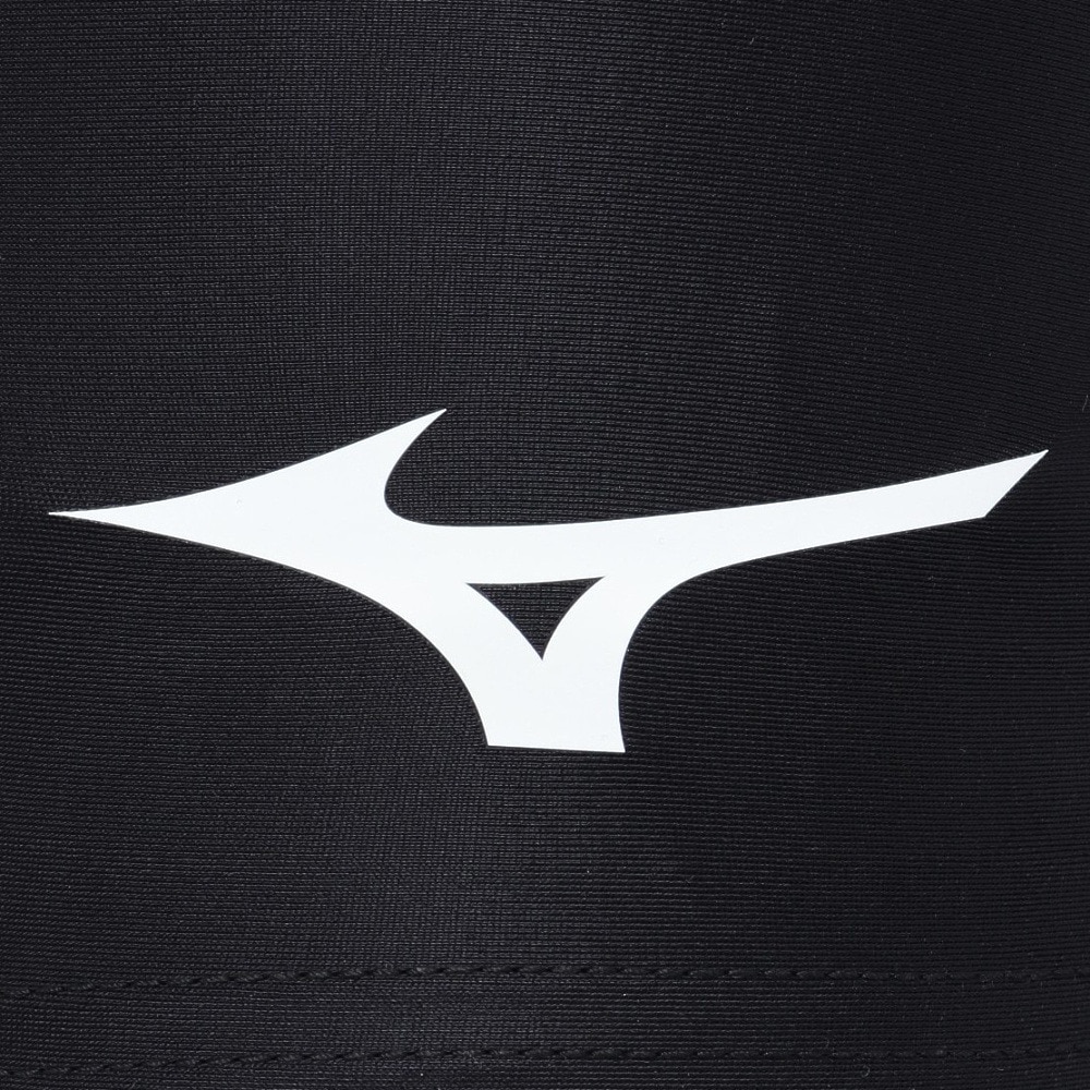 ミズノ（MIZUNO）（メンズ）【新商品】陸上ウェア 2WAYタイツ ハーフ U2MBA05109