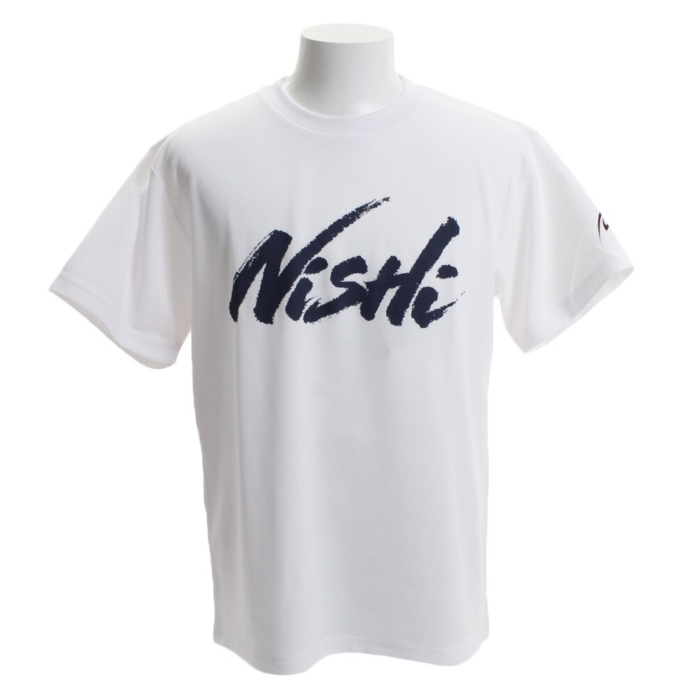  【多少の傷汚れありの為大奉仕】Tシャツ メンズ アスリートプライド 半袖Tシャツ N63-085.01