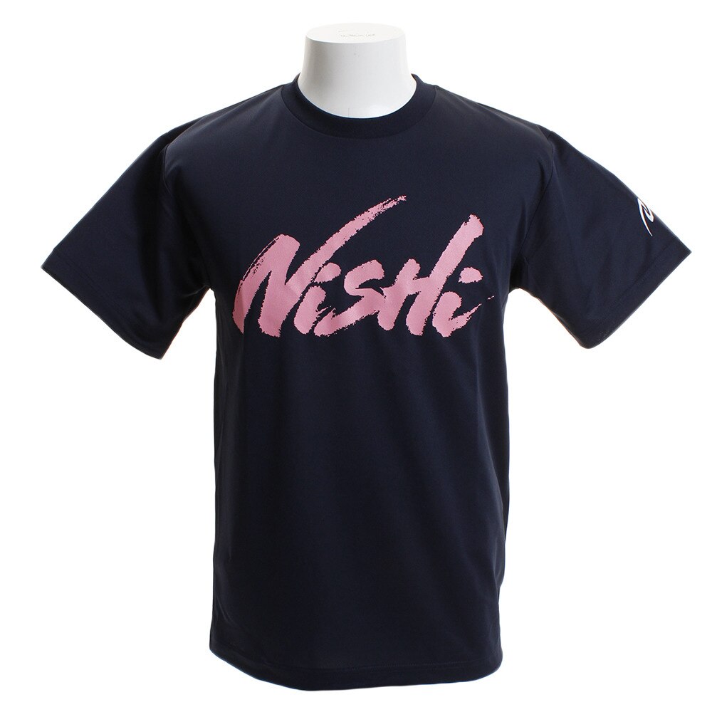  【多少の傷汚れありの為大奉仕】Tシャツ メンズ アスリートプライド 半袖Tシャツ N63-085.05