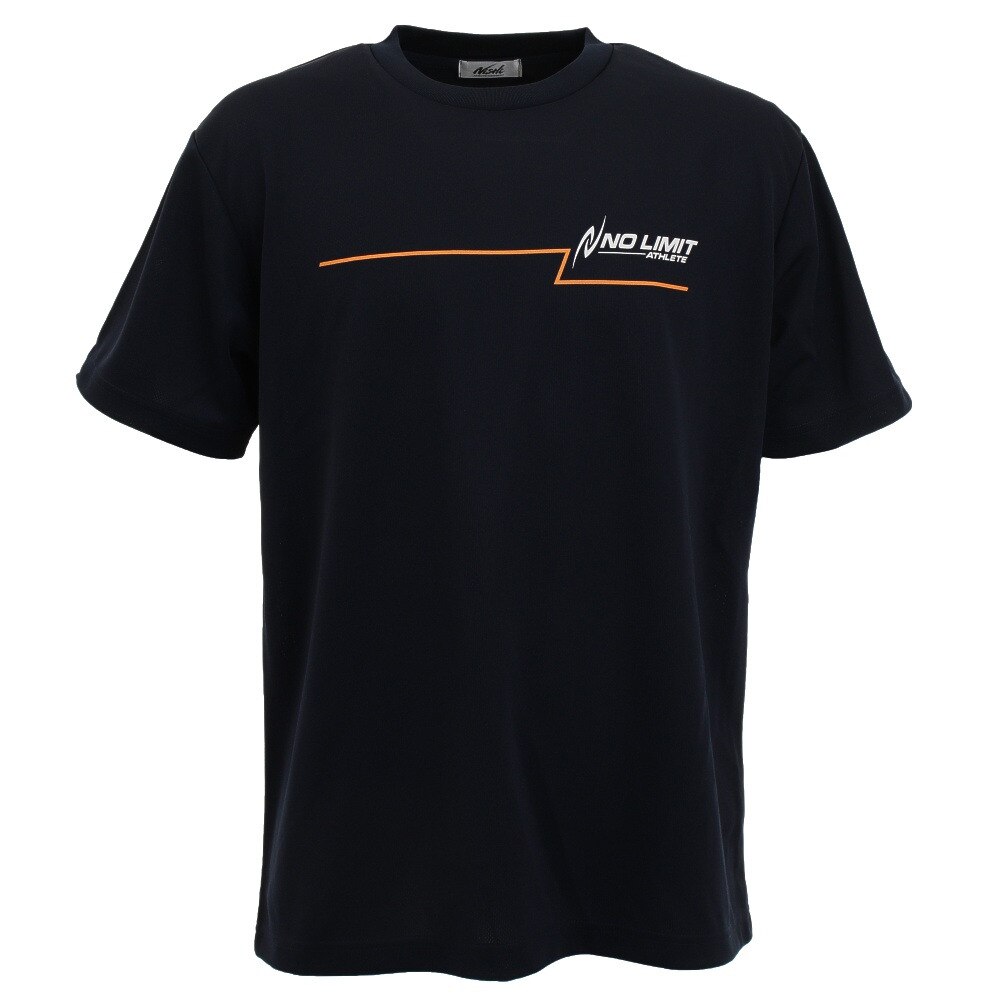  アスリートプライドTシャツNLA N63-081.05