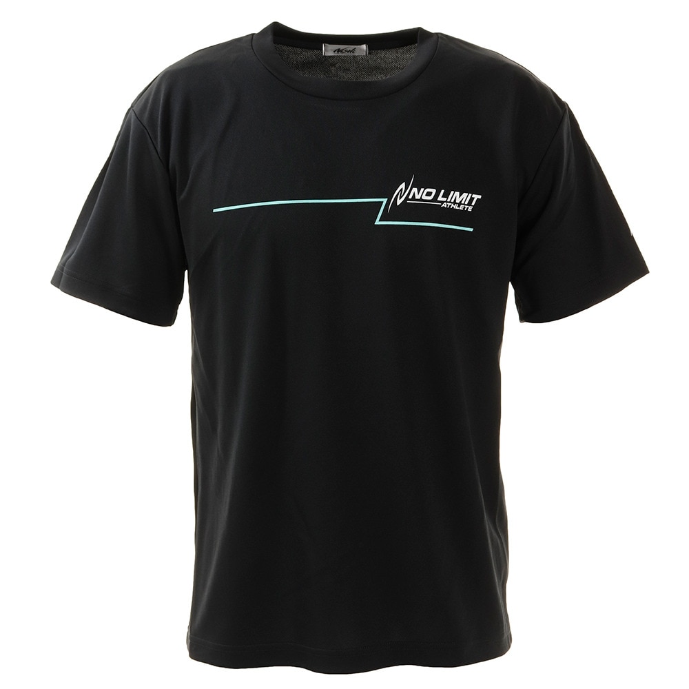  アスリートプライドTシャツNLA N63-081.07