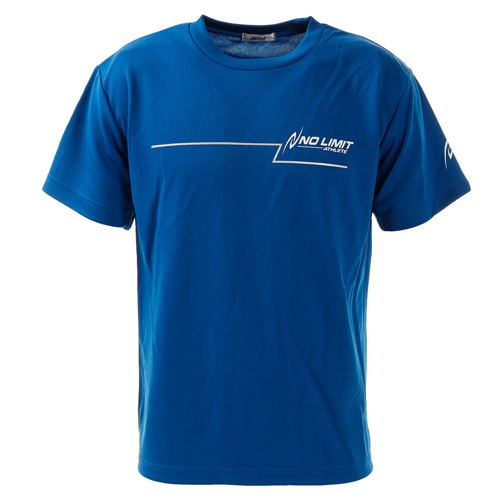  アスリートプライドTシャツNLA N63-081.40
