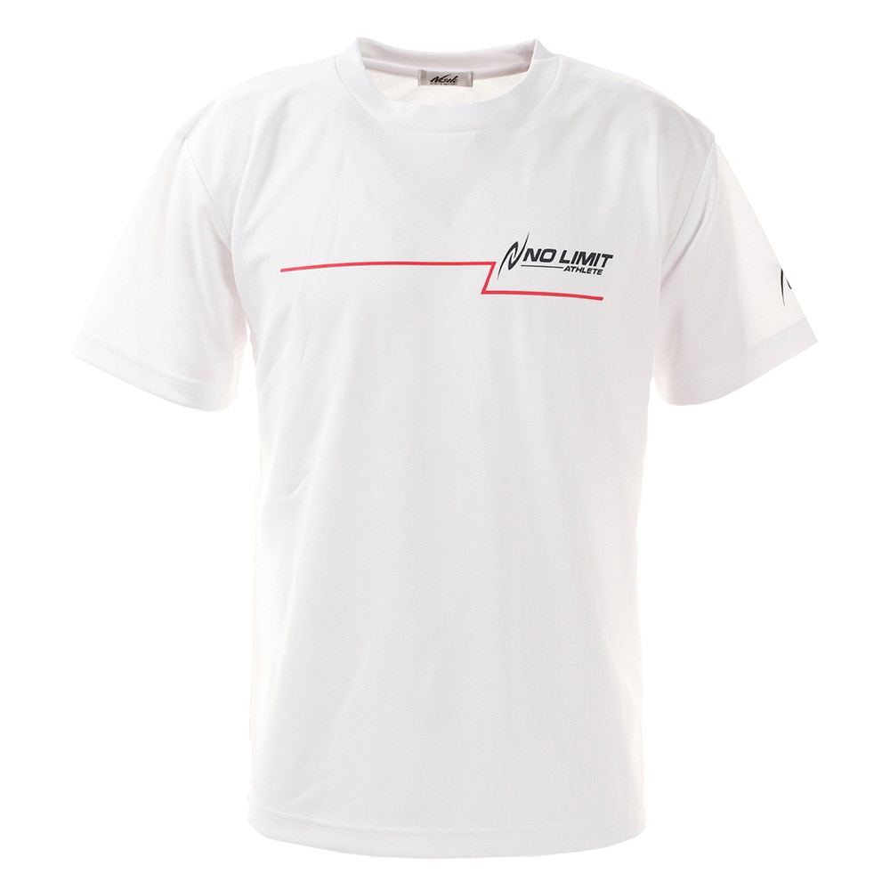  アスリートプライドTシャツNLA N63-081Z.01
