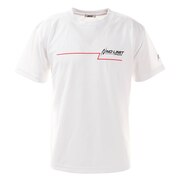 ニシ・スポーツ（NISHI）（メンズ）陸上 ウェア アスリート プライド Tシャツ NLA N63-081Z.01