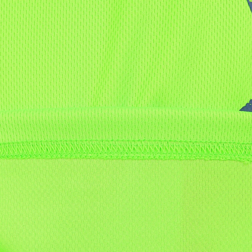 ミズノ（MIZUNO）（メンズ）陸上ウェア シャツ XB 長袖プラシャツ U2JA0X0137 速乾
