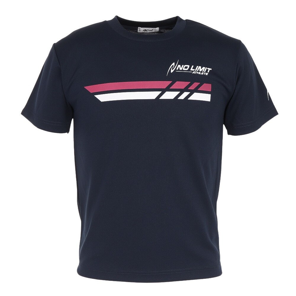  アスリートプライドTシャツ N63-086.05