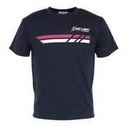 ニシ・スポーツ（NISHI）（メンズ）陸上 ウェア アスリートプライド Tシャツ N63-086.05