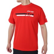 ニシ・スポーツ（NISHI）（メンズ、レディース）陸上ウェア シャツ アスリートプライドTシャツ N63-086.06