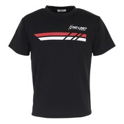 ニシ・スポーツ（NISHI）（メンズ、レディース）陸上ウェア シャツ アスリートプライドTシャツ N63-086.07