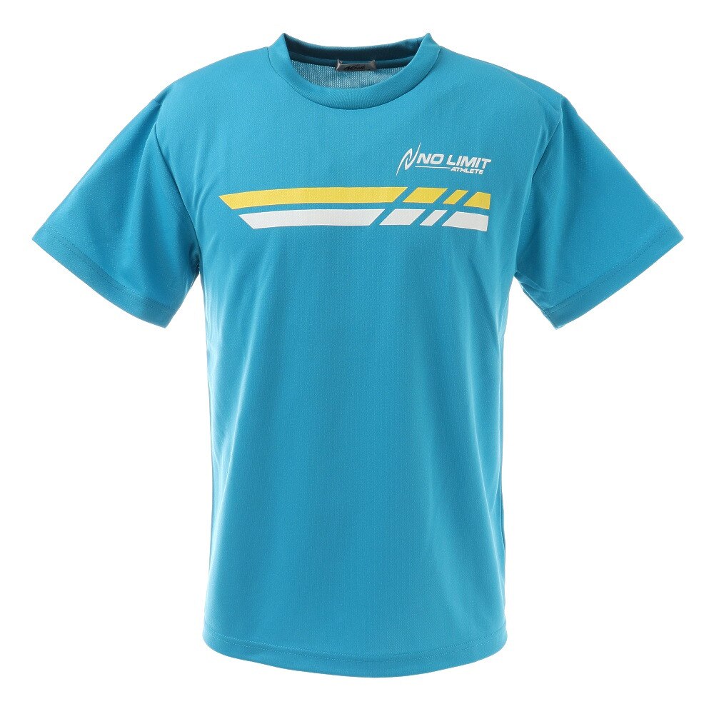  陸上ウェア シャツ アスリートプライドTシャツ N63-086.47