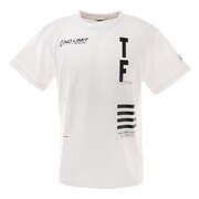 ニシ・スポーツ（NISHI）（メンズ、レディース）陸上ウェア シャツ アスリートプライドTシャツ N63-088.01