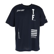 ニシ・スポーツ（NISHI）（メンズ、レディース）陸上ウェア シャツ アスリートプライドTシャツ N63-088.05