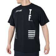 ニシ・スポーツ（NISHI）（メンズ、レディース）陸上ウェア シャツ アスリートプライドTシャツ N63-088.07